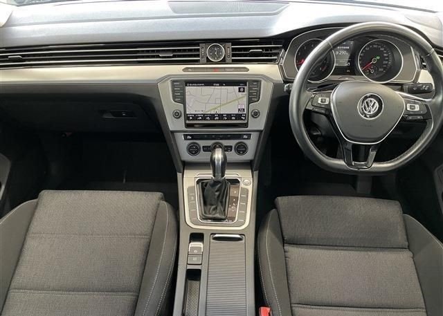 Volkswagen Passat 1.4 TFSI Comfort Line