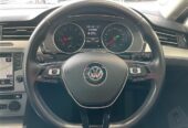 Volkswagen Passat 1.4 TFSI Comfort Line