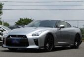 2016 Nissan GT-R