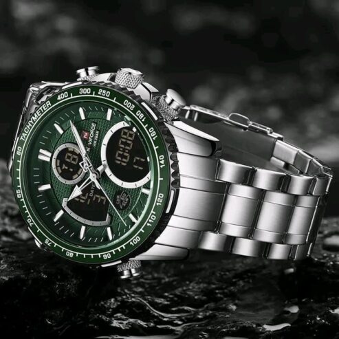 MEN Naviforce NF9182