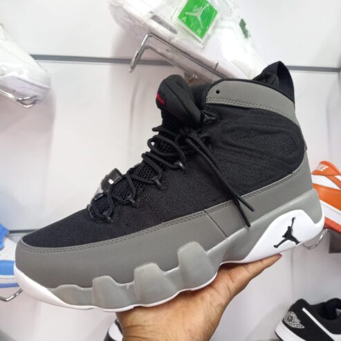 Jordan9 sneakers…