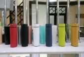 Thermal Flasks branding (Printing)