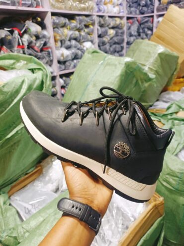 Timberland sport….