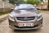 Toyota fielder