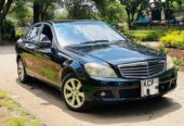 Mercedes Benz C200