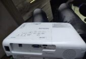 Epson EB E10