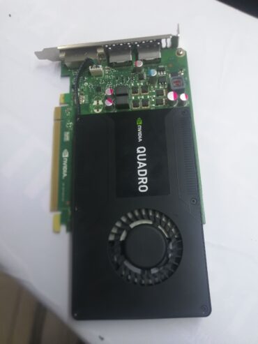 Graphics card 4gb invidia