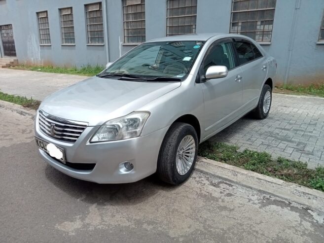 Toyota premio,1500cc