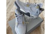 Jordan 4 …