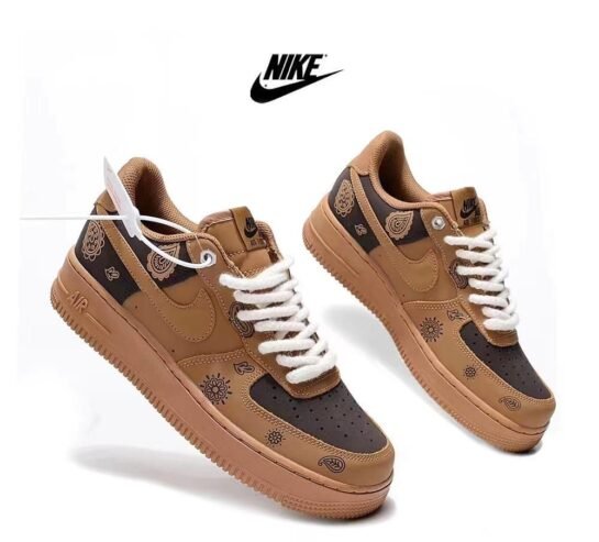 Air force 1 sneakers