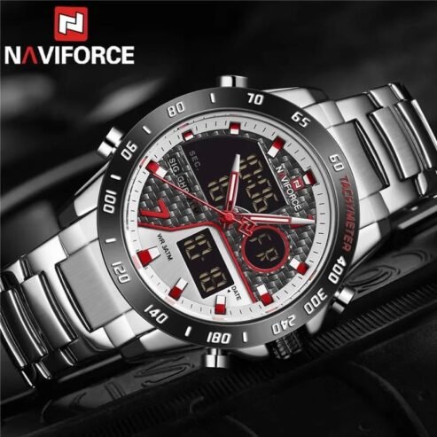 Naviforce NF9171