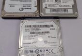 Harddisk laptop 500gb, 750gb, 1tb