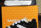 Naked Wolfe sneakers