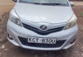 Toyota vitz,1300cc, original