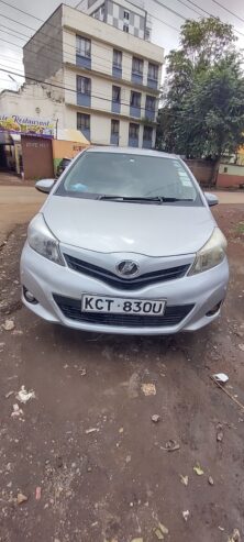 Toyota vitz,1300cc, original