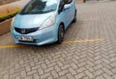 Honda fit, original