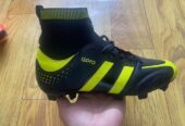 Soccer boots..