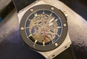 Hublot automatic watches…