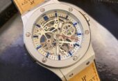 Hublot automatic watches…