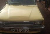 Toyota pickup 1y in good condition