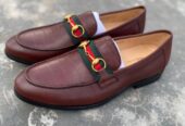 Gucci mens dress shoes…..