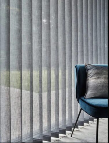 Office blinds