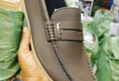 Timberland loafers..