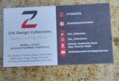 Business Cards