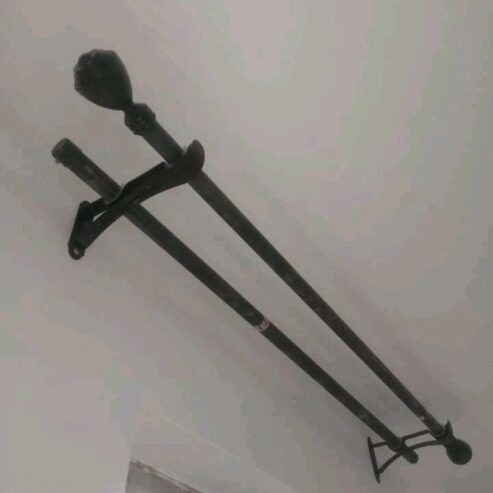 Curtain Rods