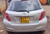 Toyota vitz,1300cc, original