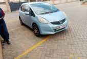 Honda fit, original