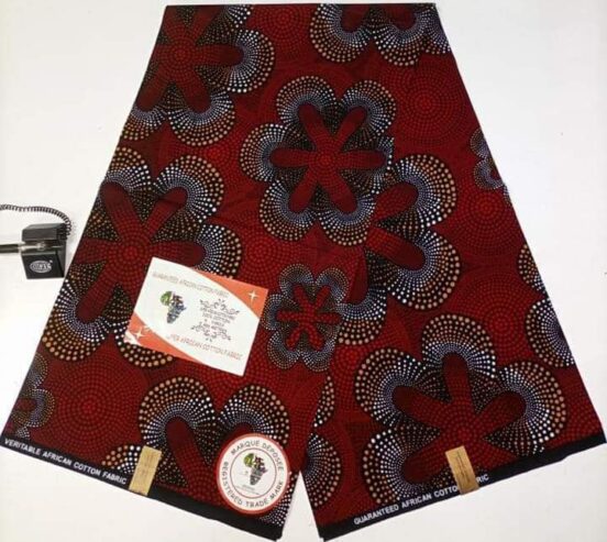 Cotton Ankara