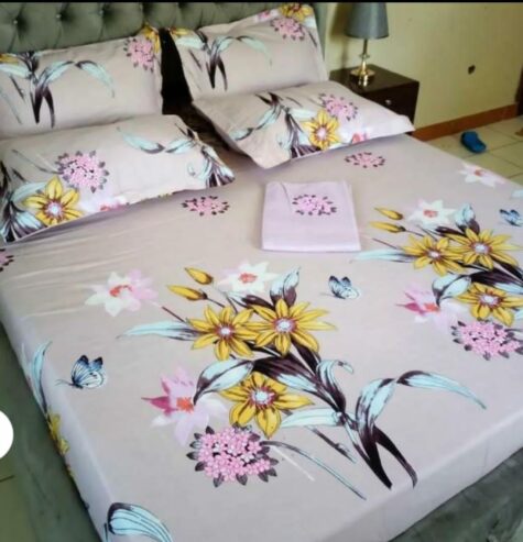 Bedsheets