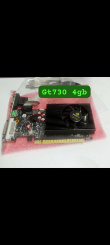 Graphics card