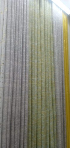 Curtains