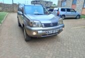 Nissan xtrail