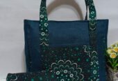 ANKARA HANDBAGS