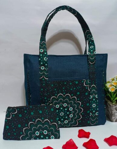 ANKARA HANDBAGS