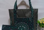 ANKARA HANDBAGS