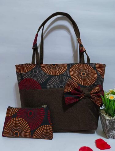 ANKARA HANDBAGS