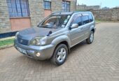 Nissan xtrail