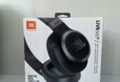 JBL TUNE 660 NC