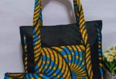 ANKARA HANDBAGS