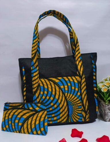 ANKARA HANDBAGS