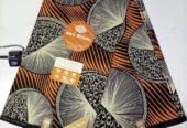 Cotton Ankara