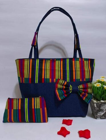 ANKARA HANDBAGS