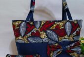 ANKARA HANDBAGS