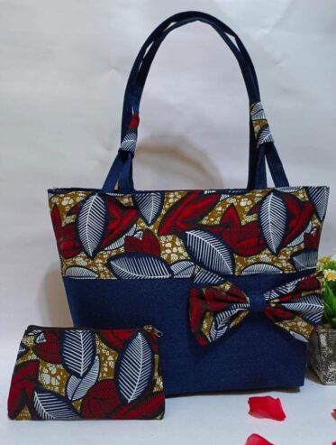 ANKARA HANDBAGS