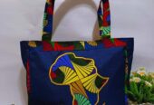 ANKARA HANDBAGS