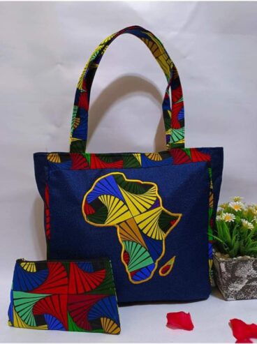 ANKARA HANDBAGS